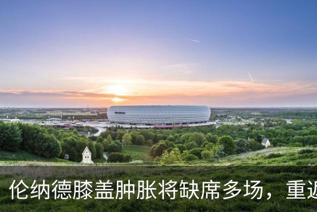 伦纳德膝盖肿胀将缺席多场，重返比赛待定