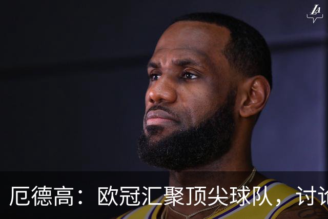 厄德高：欧冠汇聚顶尖球队，讨论冠军归属尚早